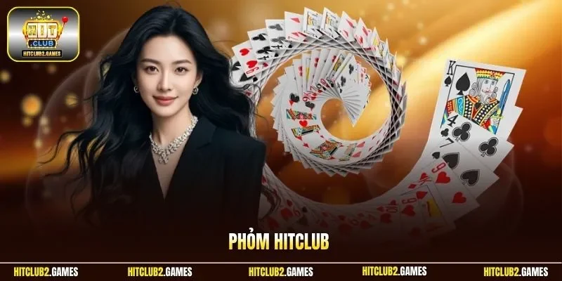 Phỏm